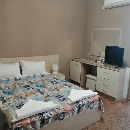 Джорджия Otel Naousa Dış mekan fotoğraf