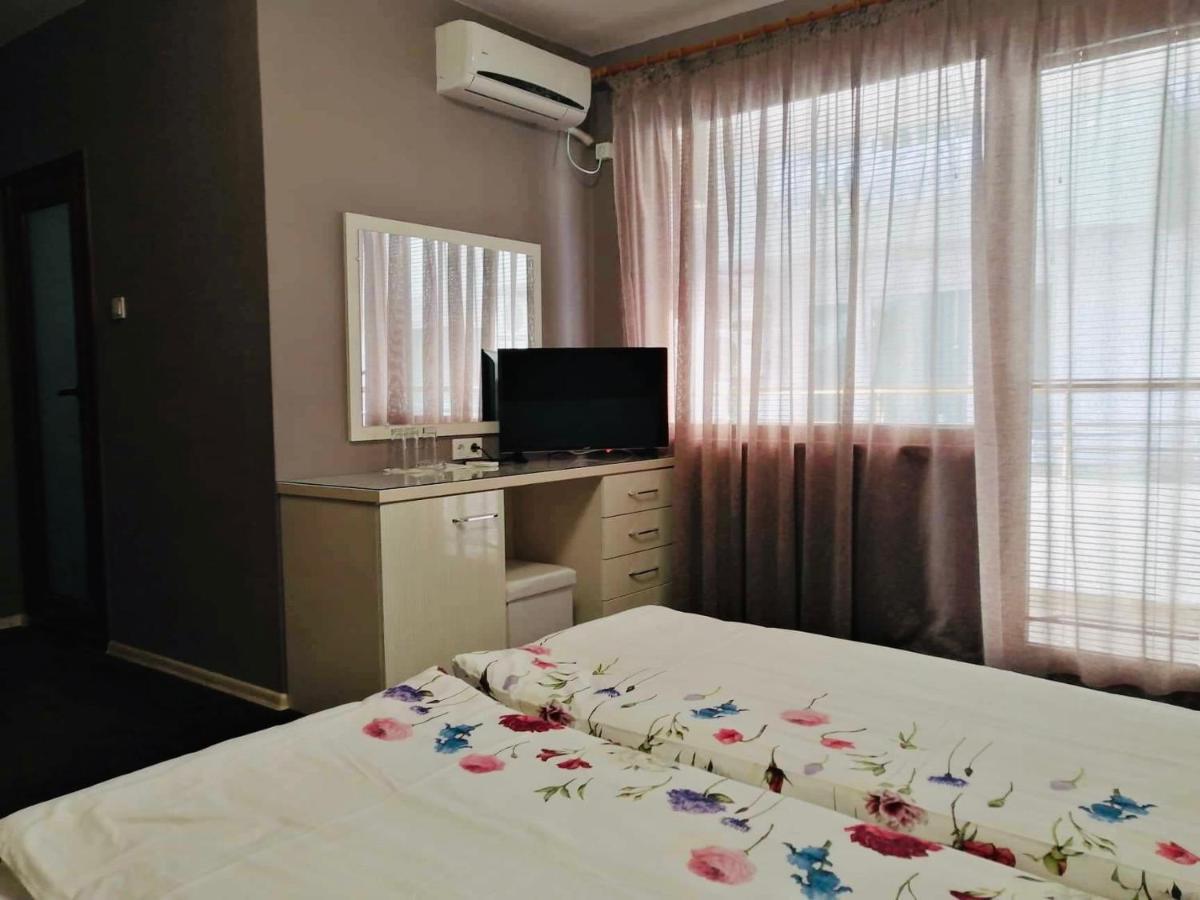Джорджия Otel Naousa Dış mekan fotoğraf