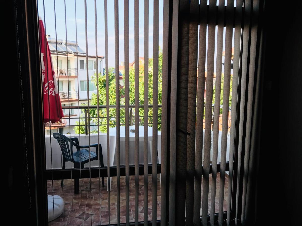 Джорджия Otel Naousa Dış mekan fotoğraf