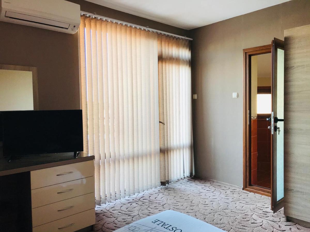Джорджия Otel Naousa Dış mekan fotoğraf