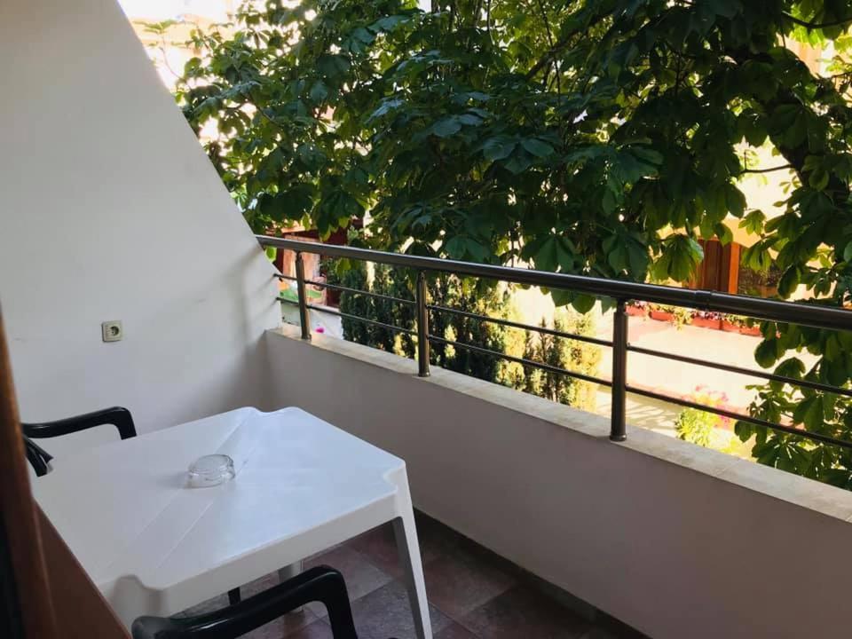 Джорджия Otel Naousa Dış mekan fotoğraf
