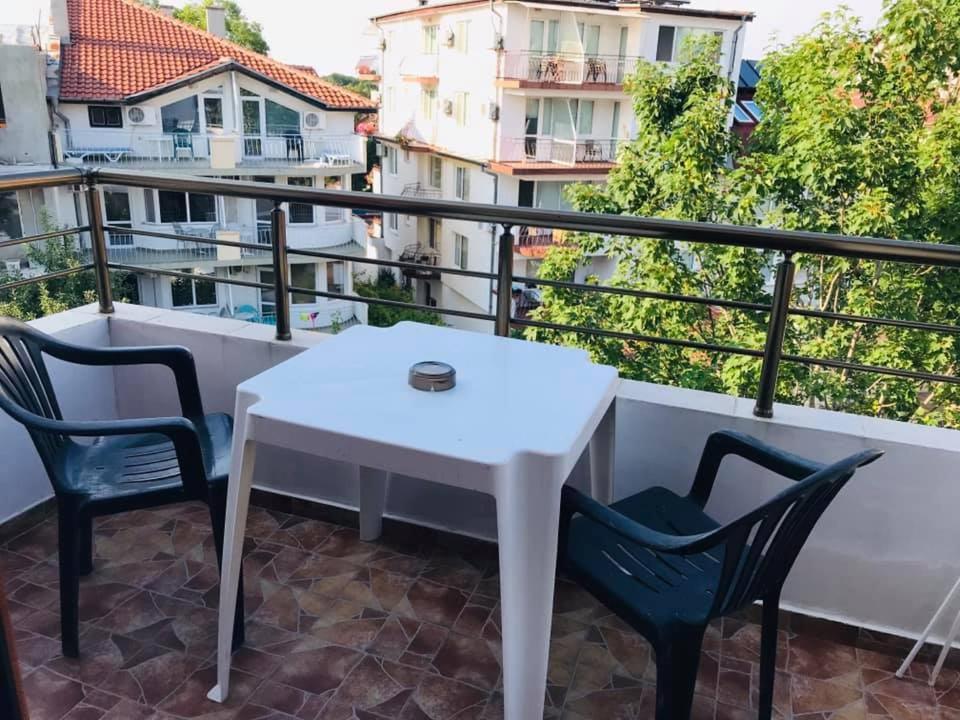 Джорджия Otel Naousa Dış mekan fotoğraf