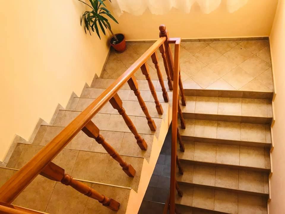 Джорджия Otel Naousa Dış mekan fotoğraf