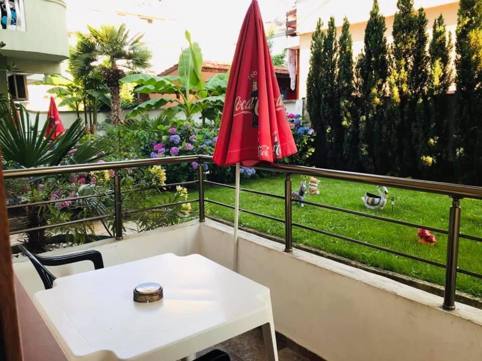 Джорджия Otel Naousa Dış mekan fotoğraf