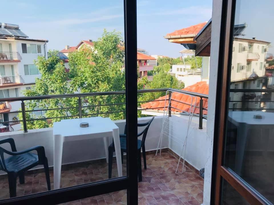 Джорджия Otel Naousa Dış mekan fotoğraf