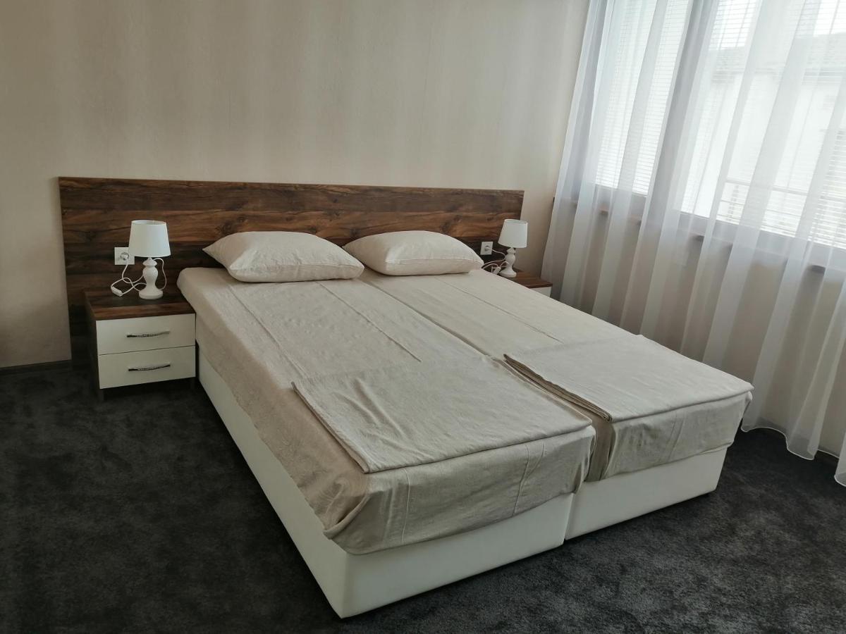 Джорджия Otel Naousa Dış mekan fotoğraf