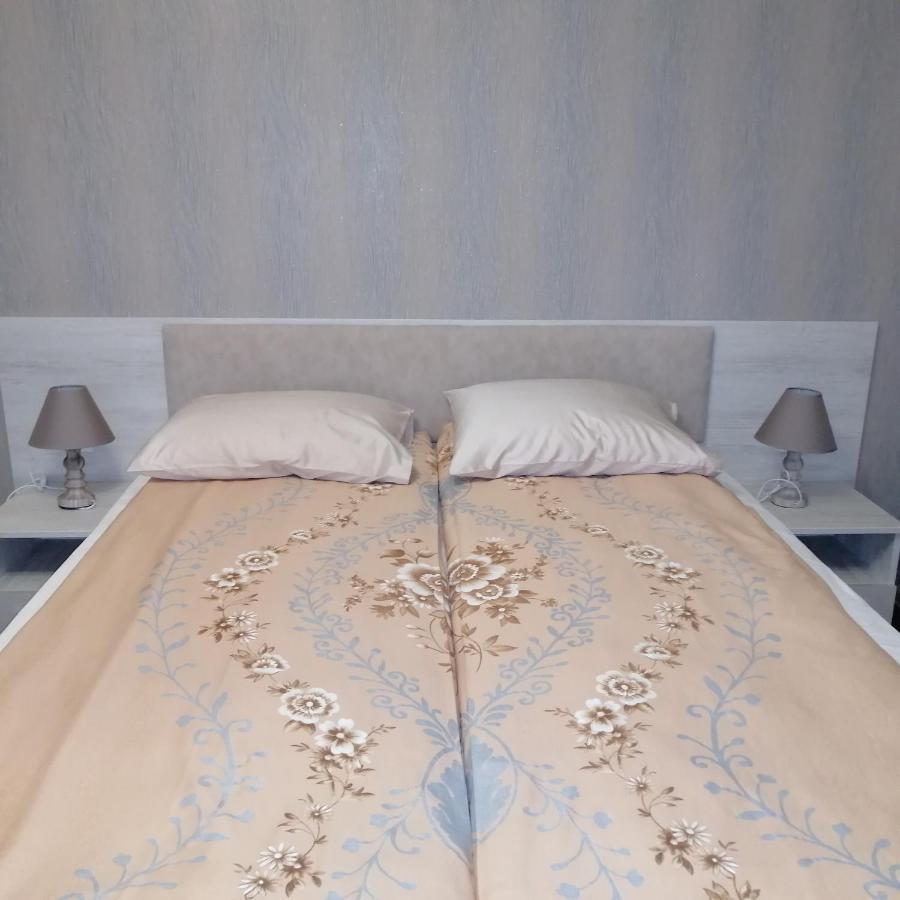 Джорджия Otel Naousa Dış mekan fotoğraf