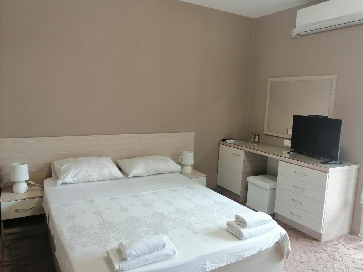 Джорджия Otel Naousa Dış mekan fotoğraf