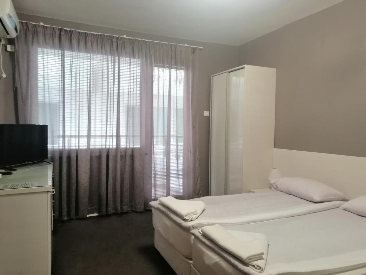 Джорджия Otel Naousa Dış mekan fotoğraf
