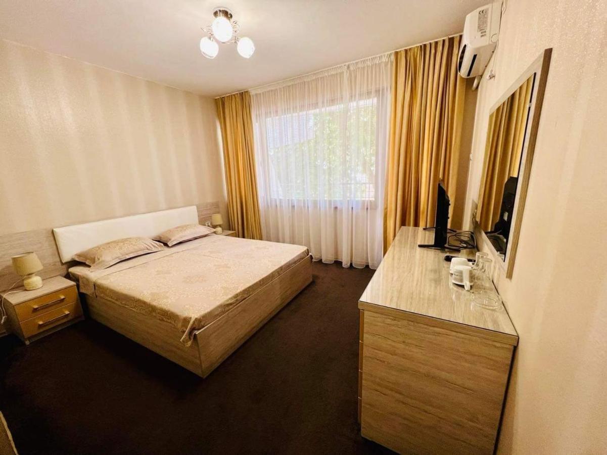 Джорджия Otel Naousa Dış mekan fotoğraf