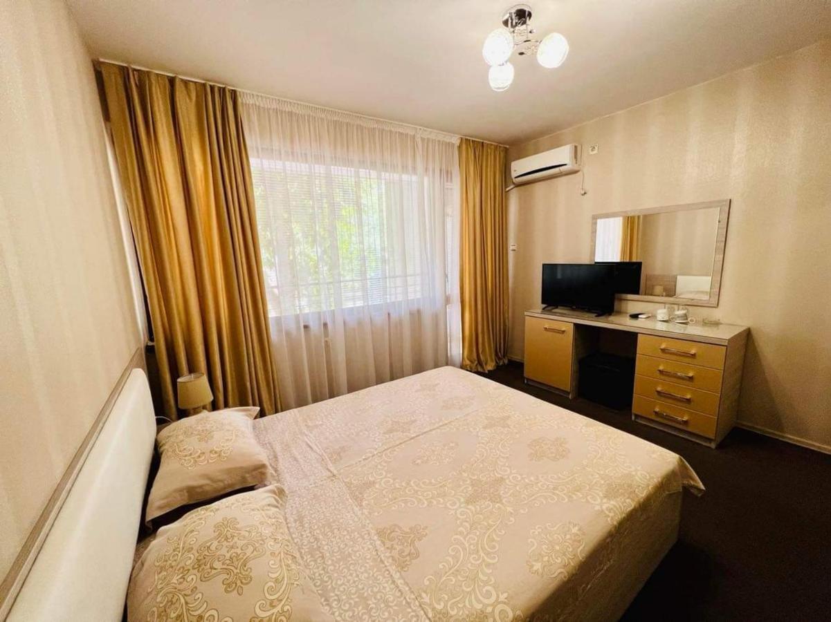 Джорджия Otel Naousa Dış mekan fotoğraf
