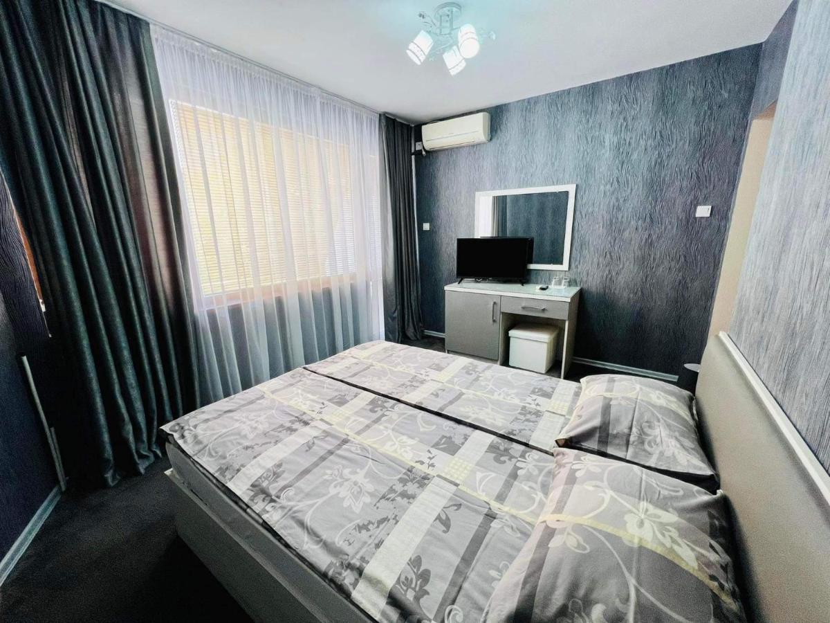 Джорджия Otel Naousa Dış mekan fotoğraf
