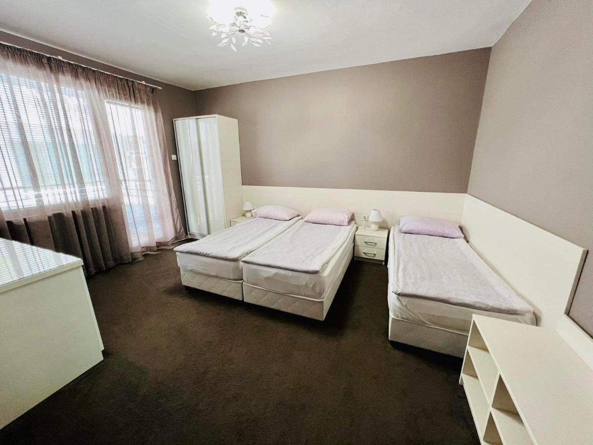 Джорджия Otel Naousa Dış mekan fotoğraf