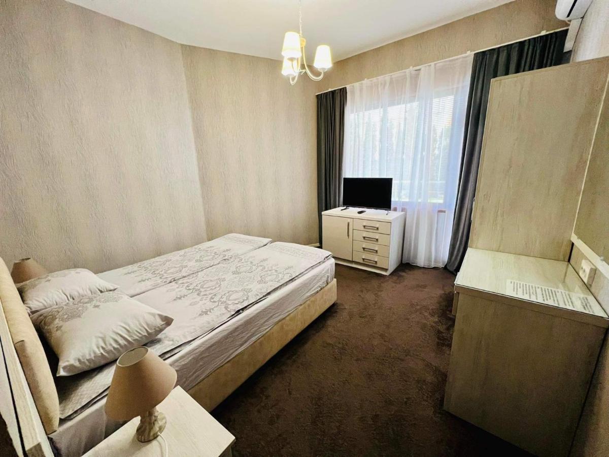 Джорджия Otel Naousa Dış mekan fotoğraf