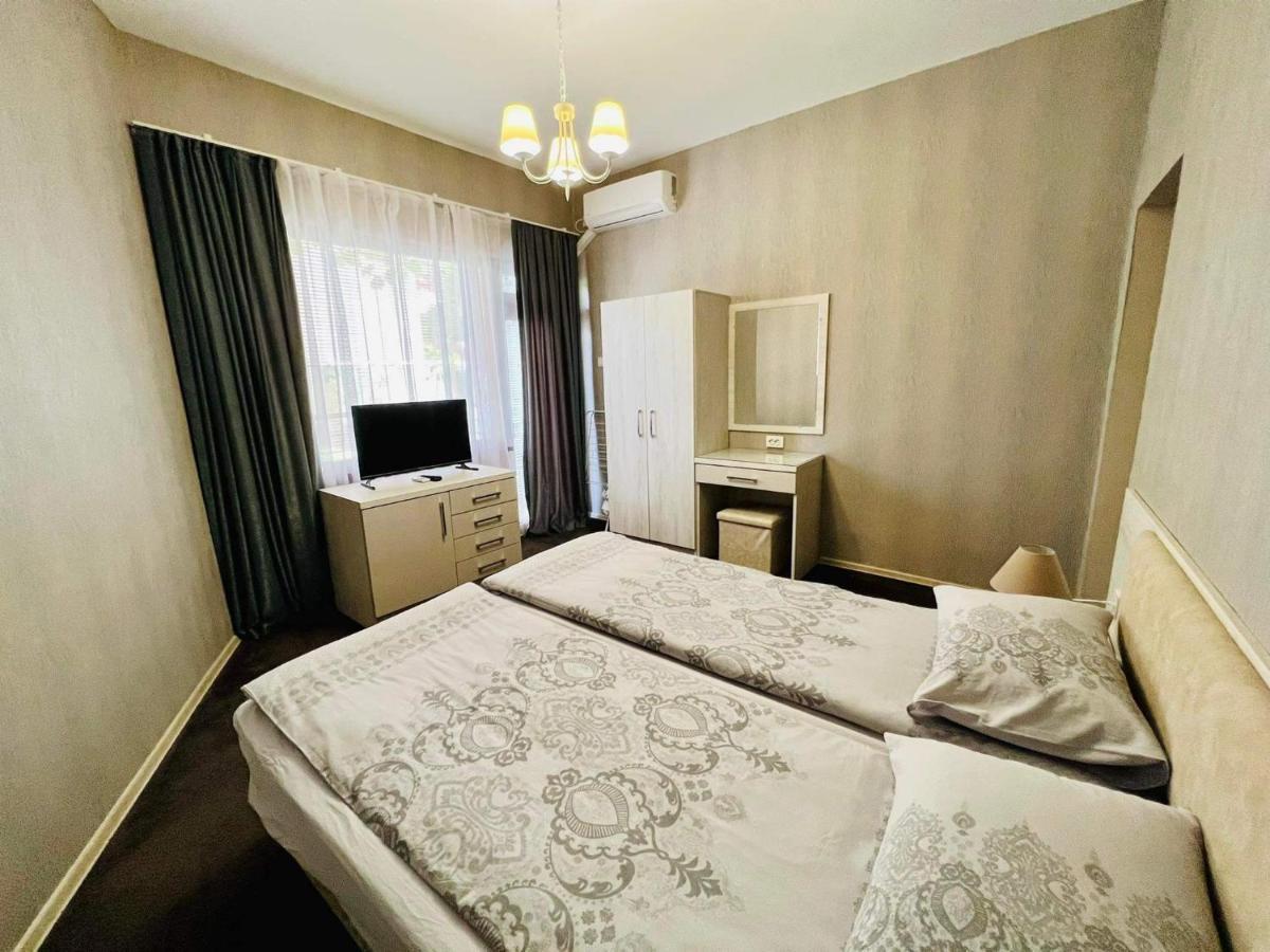 Джорджия Otel Naousa Dış mekan fotoğraf