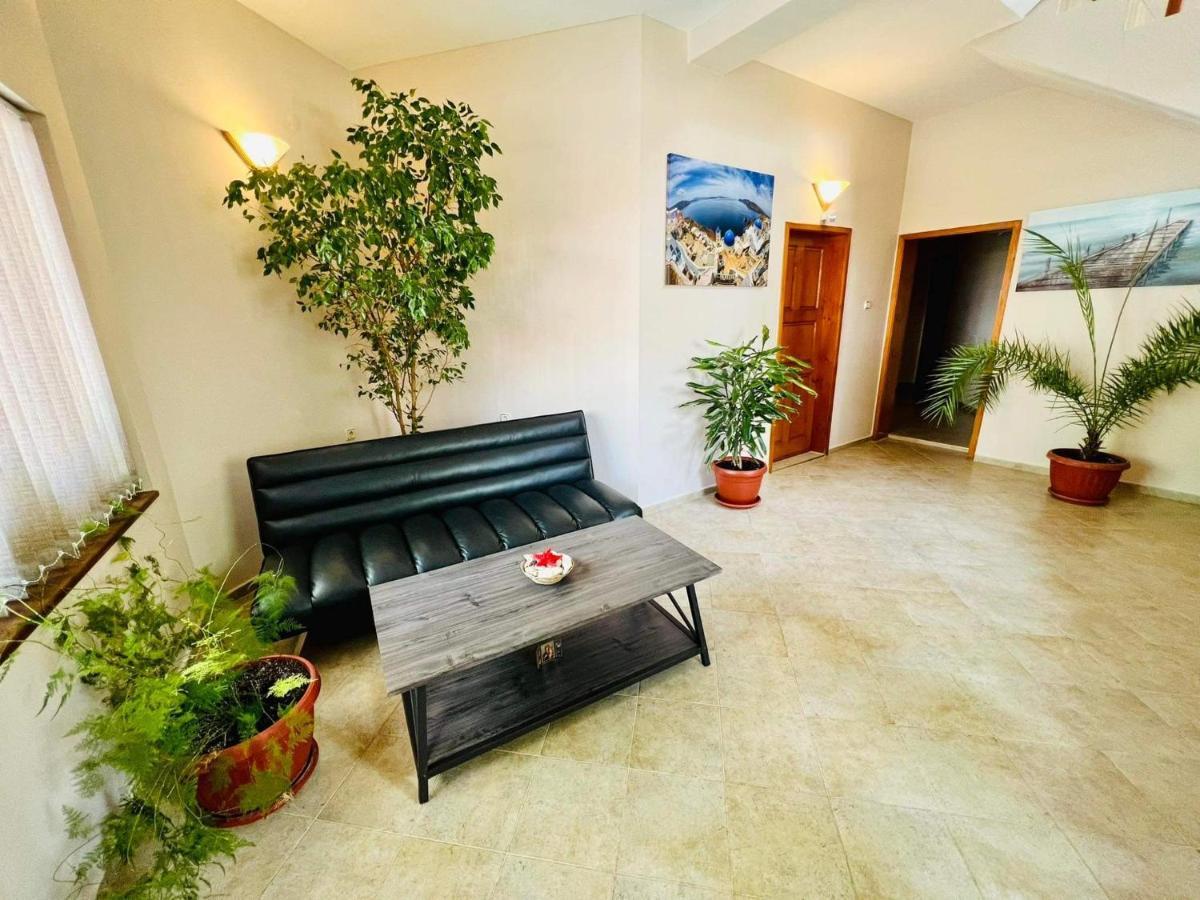 Джорджия Otel Naousa Dış mekan fotoğraf