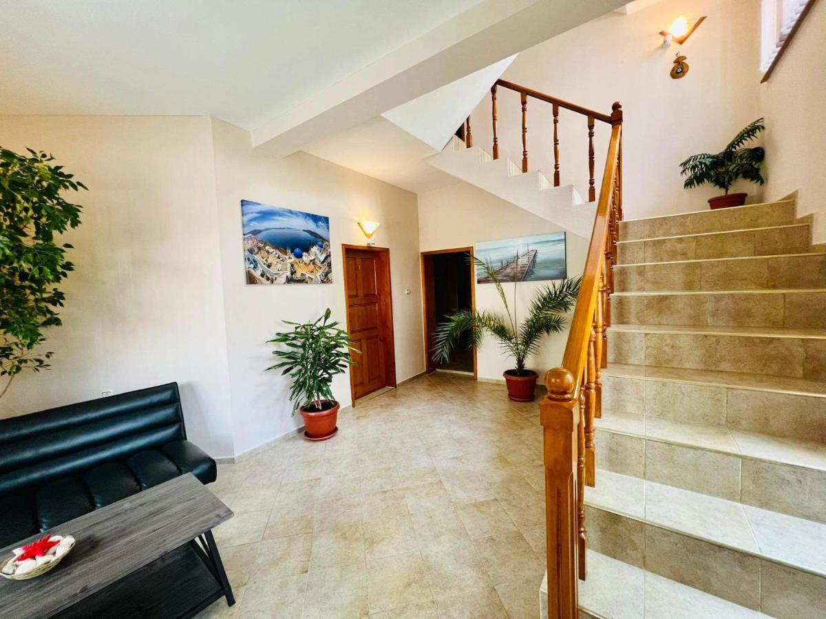 Джорджия Otel Naousa Dış mekan fotoğraf