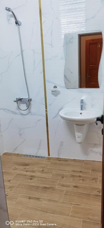 Джорджия Otel Naousa Dış mekan fotoğraf