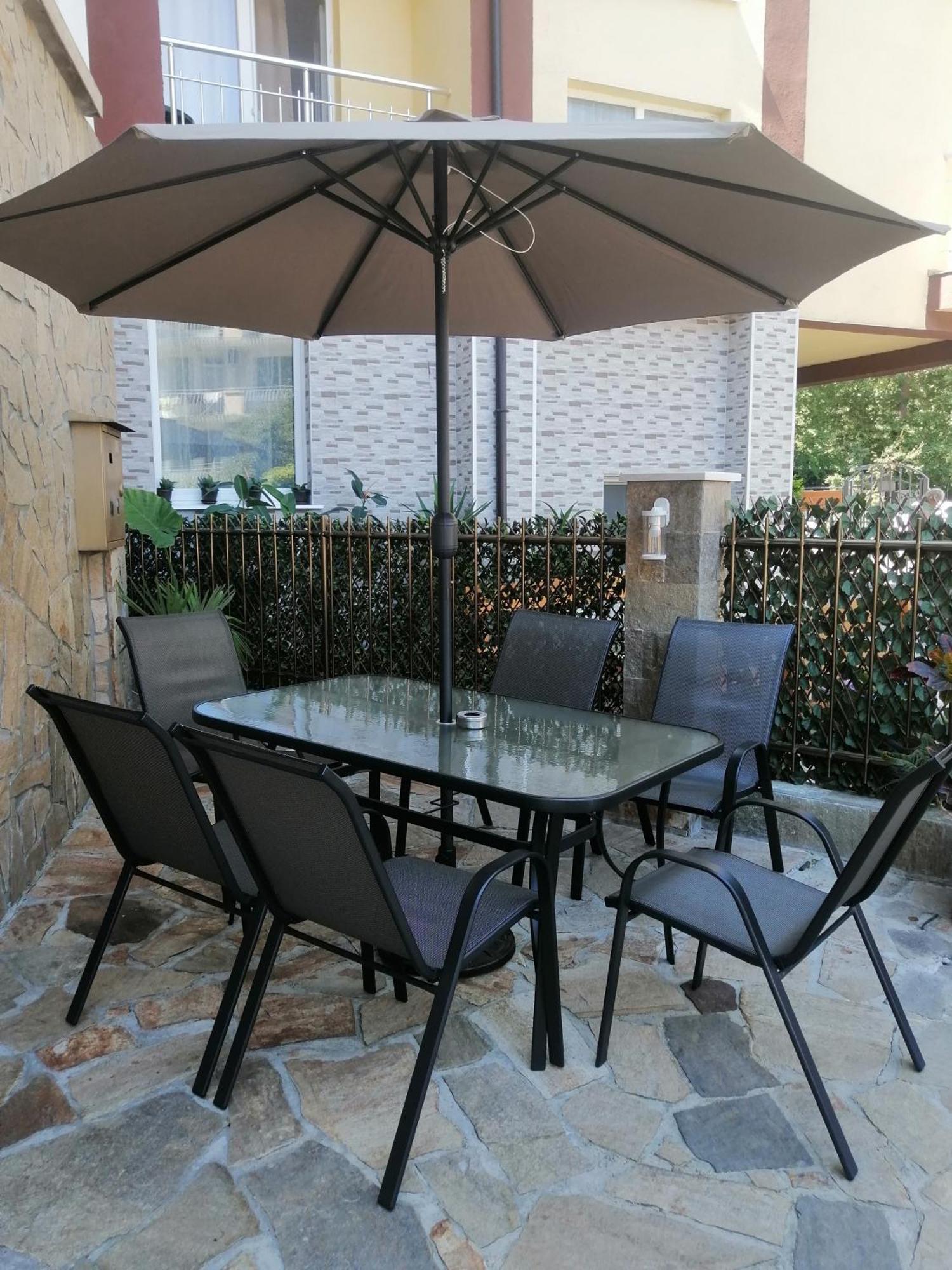 Джорджия Otel Naousa Dış mekan fotoğraf