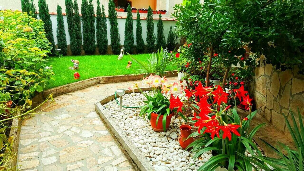 Джорджия Otel Naousa Dış mekan fotoğraf