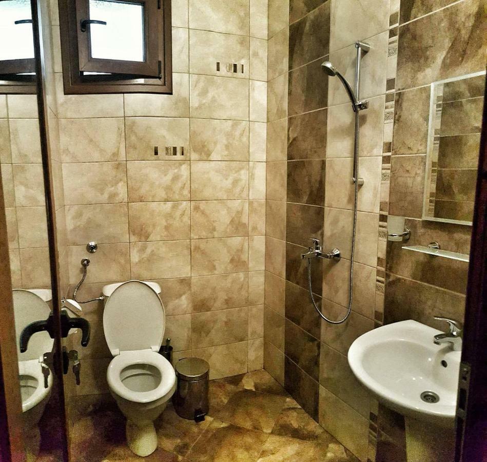 Джорджия Otel Naousa Dış mekan fotoğraf