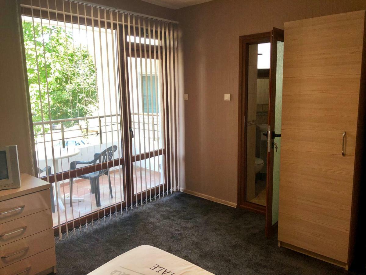 Джорджия Otel Naousa Dış mekan fotoğraf